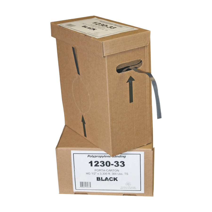 Spicers Paper Strapping Kit