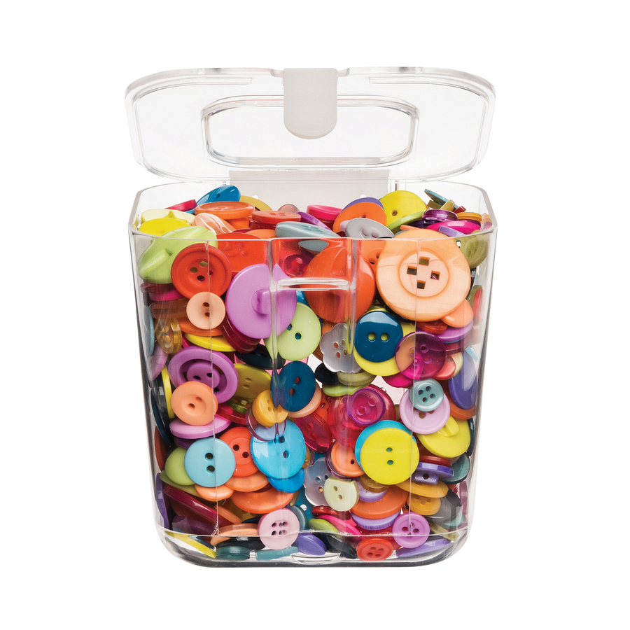 Deflecto - Storage Caddy 29201CR