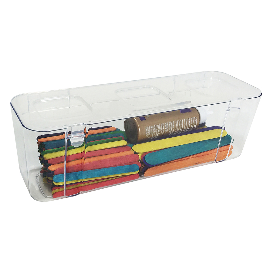 Deflecto - Storage Caddy 29301CR