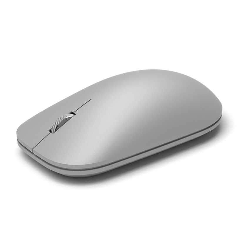 SURFACE MOUSE BLUETOOTH GREY