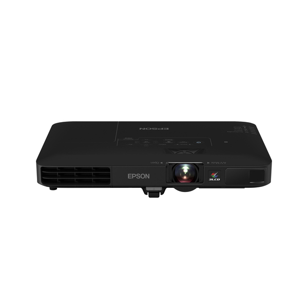 EPSON PowerLite 1781W LCD Projector 3200lm