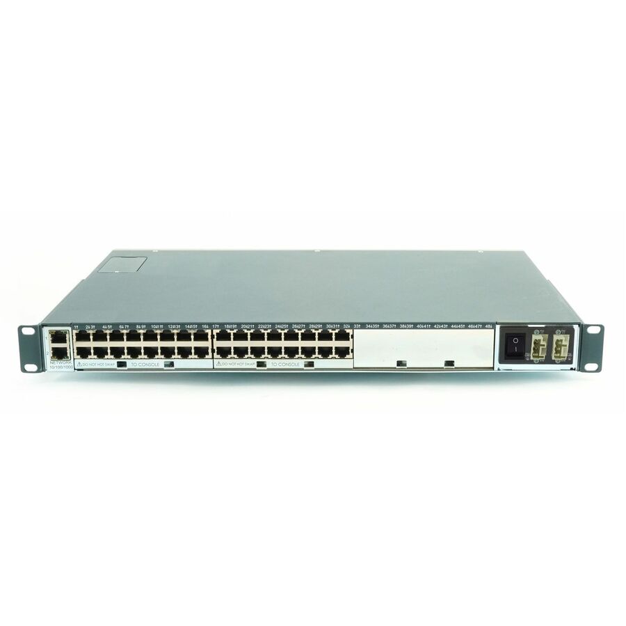 Lantronix SLC 8000 32-port RJ-45 advanced console manager