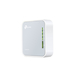 TP-Link (TL-WR902AC) AC750 Wireless Travel Router