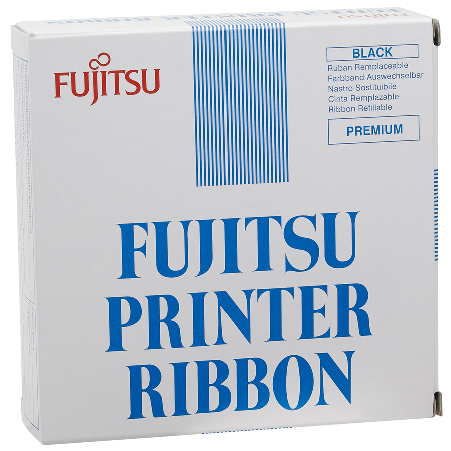 Ruban pour imprimante matricielle KA02086-C802 - Fujitsu