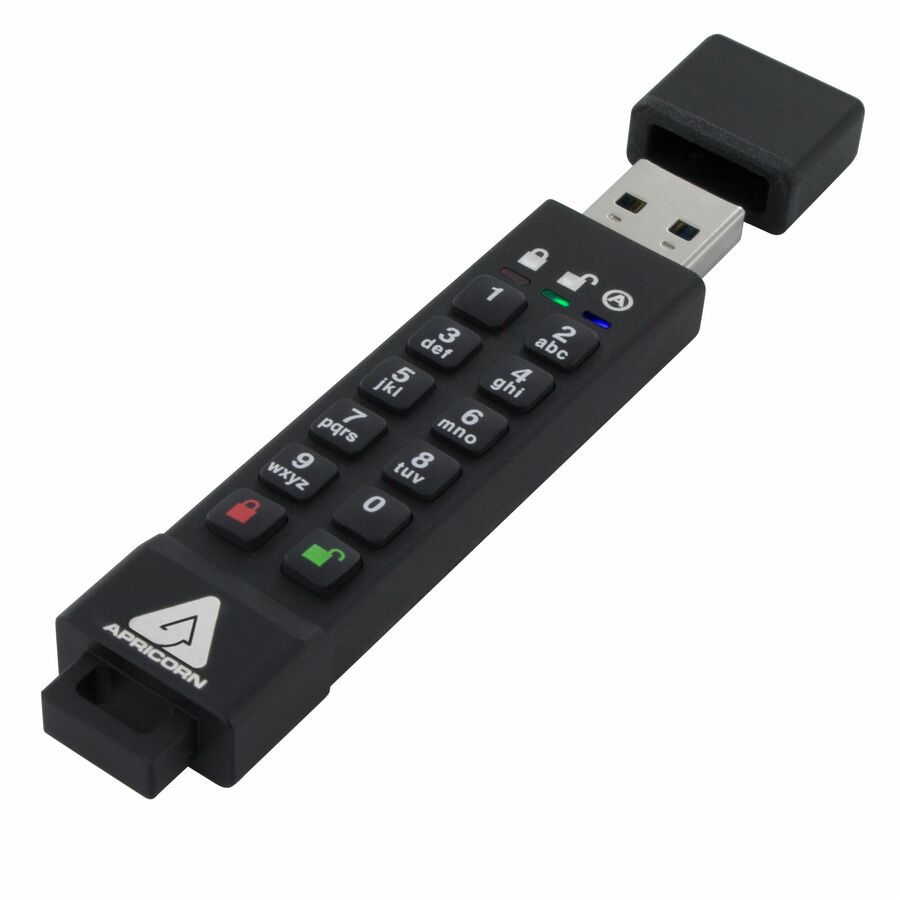 Apricorn (ASK3Z-32GB) Lecteur Flash
