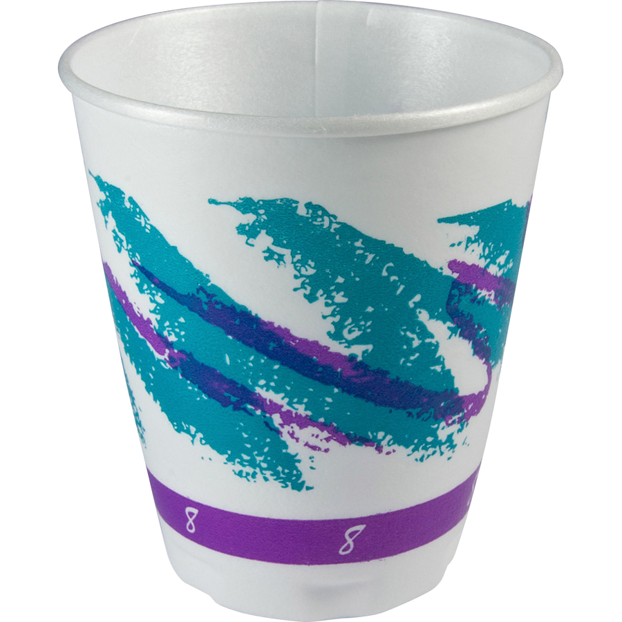 hot cold beverage cups