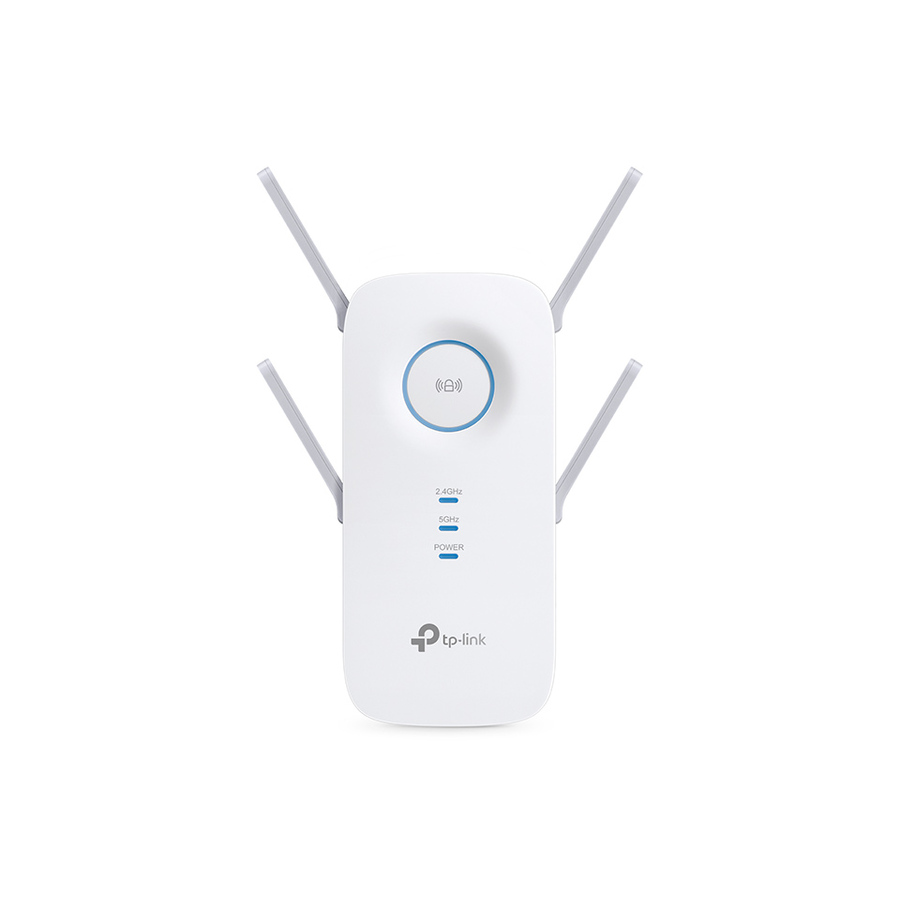 Prolongateur de port&eacute;e AC2600 - TP-Link