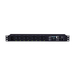 CyberPower PDU81006 8-Outlet PDU - NEMA L6-20P - 8 x IEC 60320 C13 - 230 V AC - Network (RJ-45) - 1U - Rack-mountable