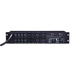 CyberPower PDU81008 16-Outlet PDU - NEMA L6-30P - 12 x IEC 60320 C13, 4 x IEC 60320 C19 - 230 V AC - Network (RJ-45) - 2U - Rack-mountable