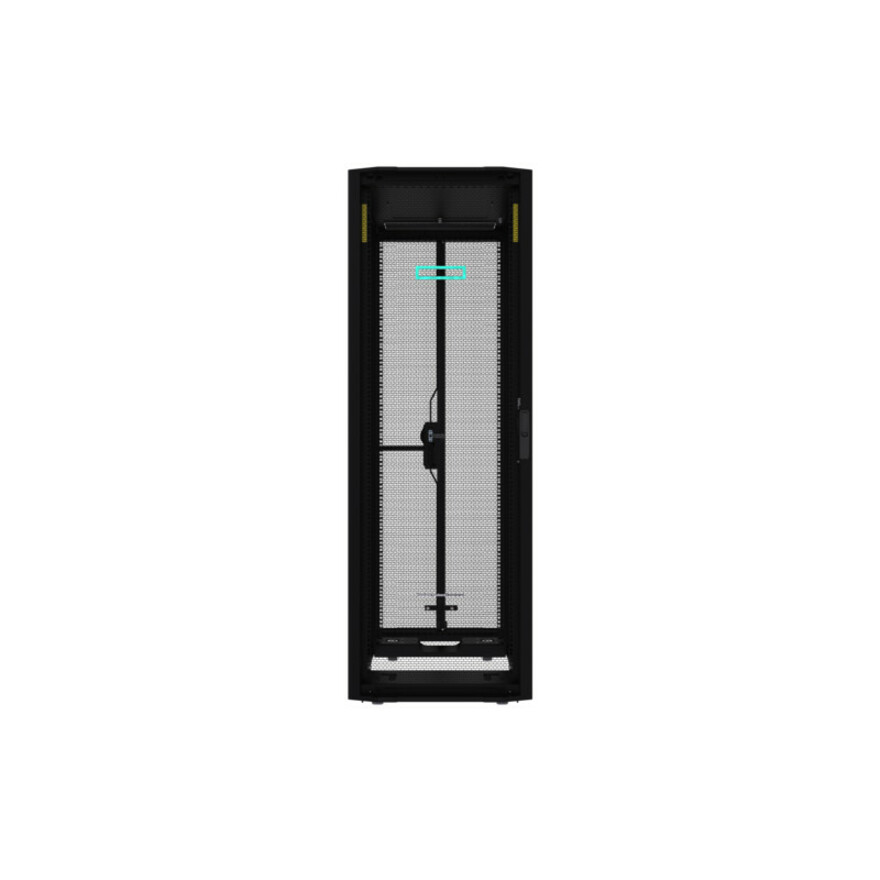 HPE 36U 600 x 1,075 mm Advanced G2 shock rack kit for enterprise infrastructure