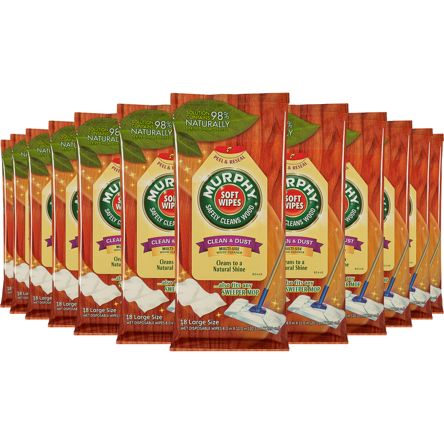 Murphys Oil Soap Dry Erase Marker