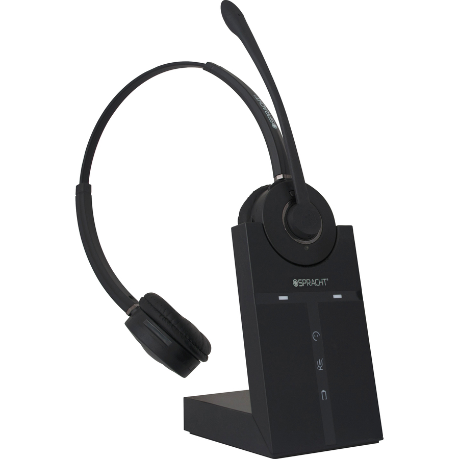 dect headset