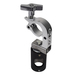 Chief CMS380 Clamp Mount for Mounting Column, Projector Mount, Flat Panel Mount - Black, Silver - 113.40 kg Load Capacity