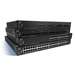 Cisco SG350X-24P Layer 3 Switch - 24 x Gigabit Ethernet Network, 2 x 10 Gigabit Ethernet Uplink, 4 x 10 Gigabit Ethernet Expansion Slot - Manageable - Twisted Pair, Optical Fiber - Modular - 3 Layer Supported - Rack-mountable