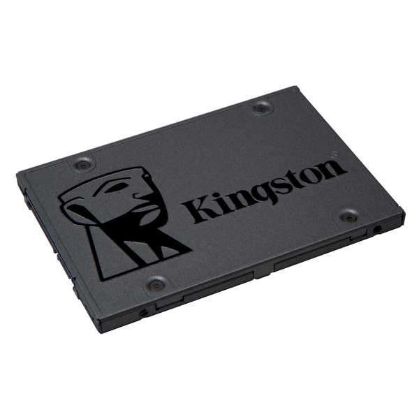 Kingston A400 480GB SATA3 Solid State Drive 6Gb/s