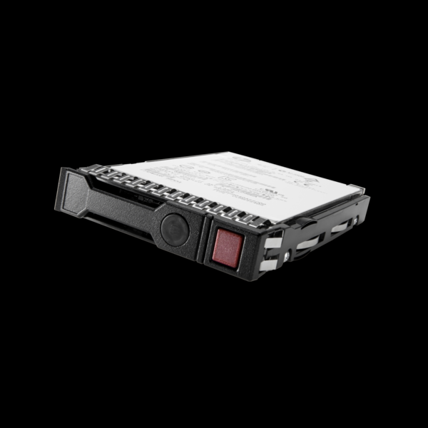 HPE 2TB SATA 6G Midline 7.2K LFF SC 6G SATA Hot Plug LFF 3.5-inch Hard Drive Drives (872489-B21)
