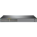 HPE OfficeConnect 1920S 24G 2SFP PPoE+ 370W Switch 12POE+, 12 NON-POE