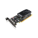 Lenovo nVidia Quadro P1000 4GB PCIe Workstation GPU Controller - 4x Mini DisplayPort