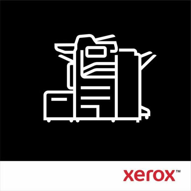 Xerox Postscript Kit - Page Description Language Card