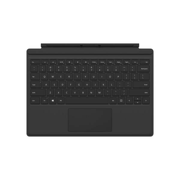MICROSOFT SURFACE PRO TYPE COVER (M1725) - KEYBOARD - WITH TRACKPAD, A