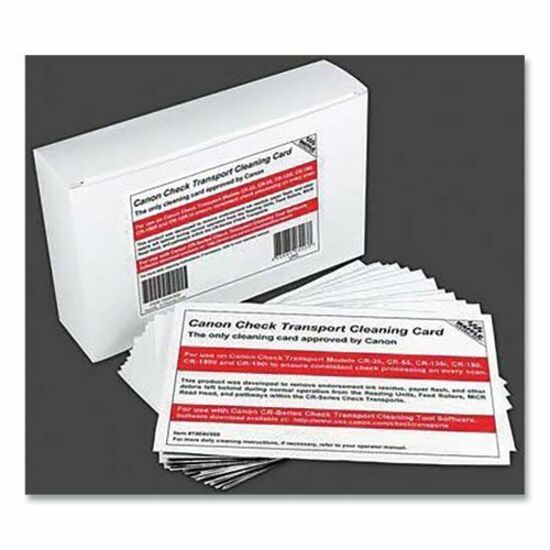 Canon (3221V229) Kit de nettoyage