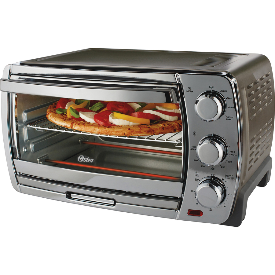 Oster Toaster Oven Broil Setting I Decoration Ideas