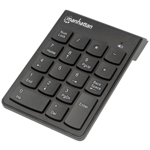 Manhattan (178846) Keyboard & Keypad