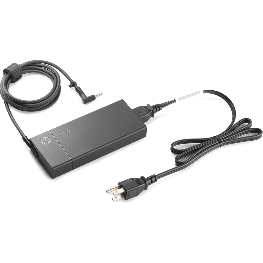 HP 150W Smart AC Adapter (4.5mm) W2F74AA: Power Adapters - COLAMCO