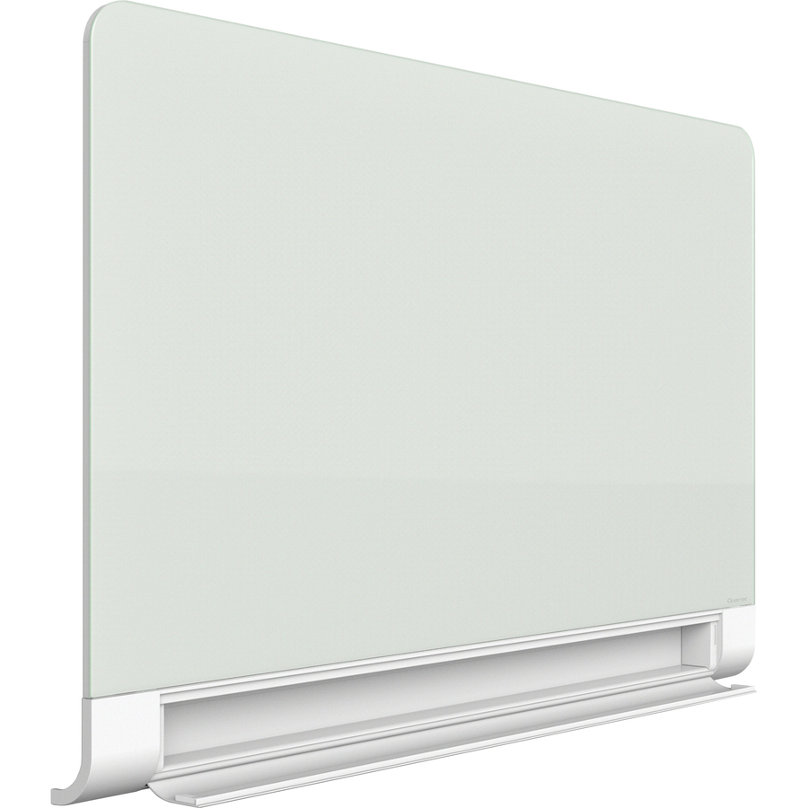 Quartet Horizon Magnetic Glass Dry-Erase Board