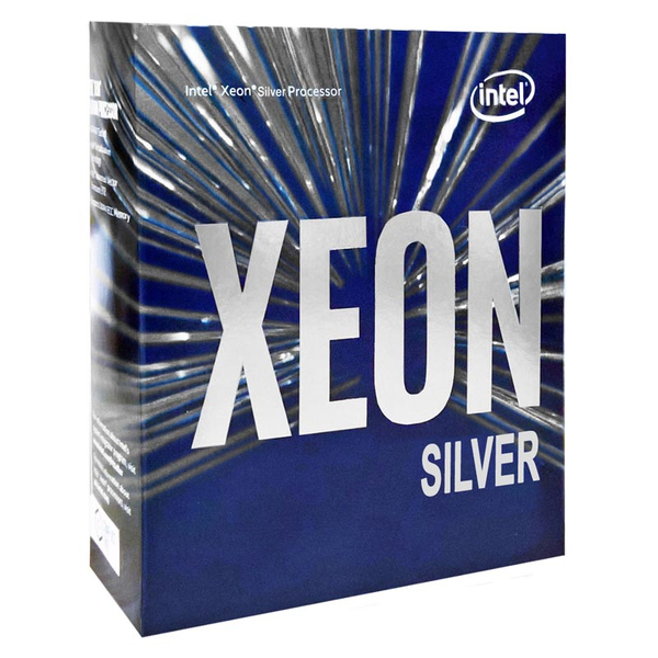Intel Xeon Silver 4114 10-Core 2.2 GHz LGA 3647 Server Processor, Box Pack (BX806734114)