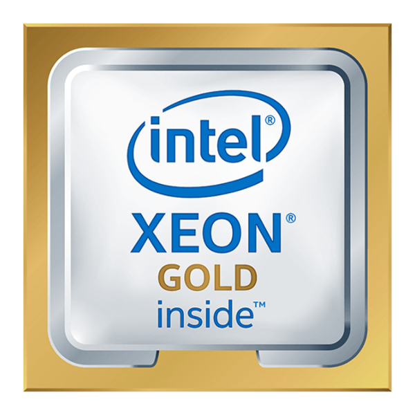 Intel Xeon Gold 6128 Server Processor