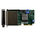 Lenovo ThinkSystem 10Gb 4-port SFP+ LOM Server Ethernet Controller (7ZT7A00547)