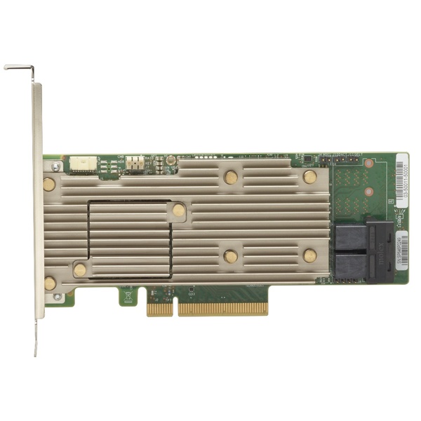 Lenovo ThinkSystem RAID 930-8i 2GB Flash PCIe 12Gb RAID Controller (7Y37A01084)
