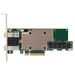 Lenovo ThinkSystem RAID 930-8e 12Gb Server Storage Controller (7Y37A01087) - 4GB Flash PCIe