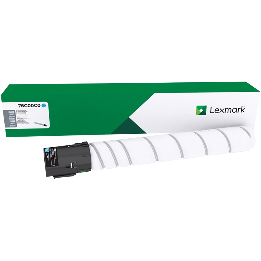 Cartouche de toner CS/CX92x - Lexmark