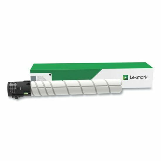 Cartouche de toner CS92x/CX92x - Lexmark