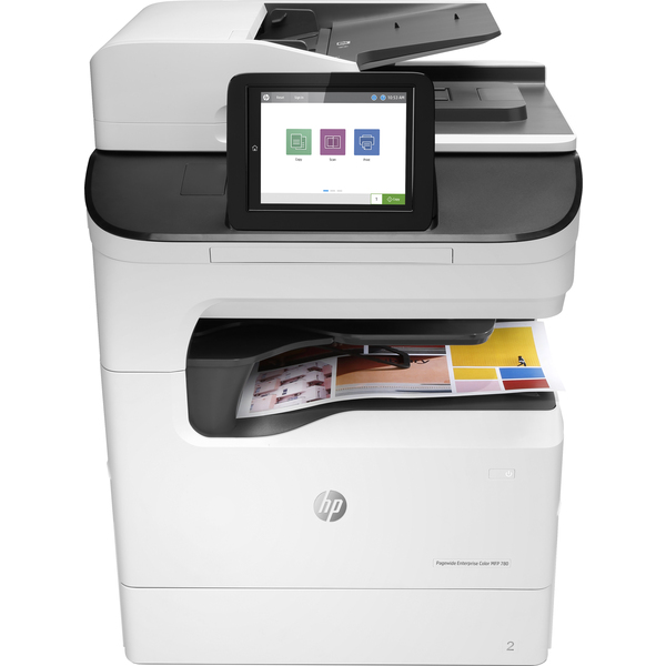 PAGEWIDE ENT COL MFP 780DNS