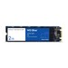 WD Blue™ 3D NAND SATA  M.2 2280 SSD, 2TB Read: 560MB/s; Write: 530MB/s (WDS200T2B0B)