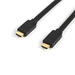 StarTech Premium High Speed HDMI Cable with Ethernet |4K 60Hz| - 15 ft. (HDMM5MP)