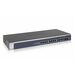 NETGEAR (XS712T-200NES) 12-Port 10-Gigabit Ethernet Smart Managed Pro Switch