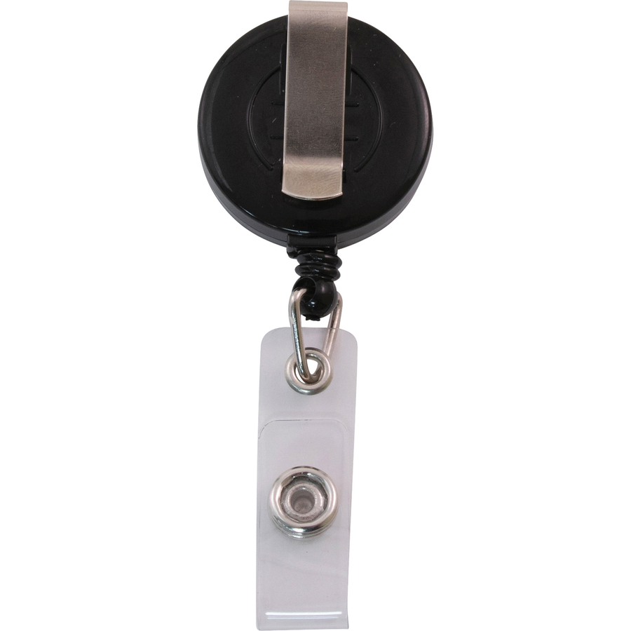 Avery Clip-on Retractable ID Reel