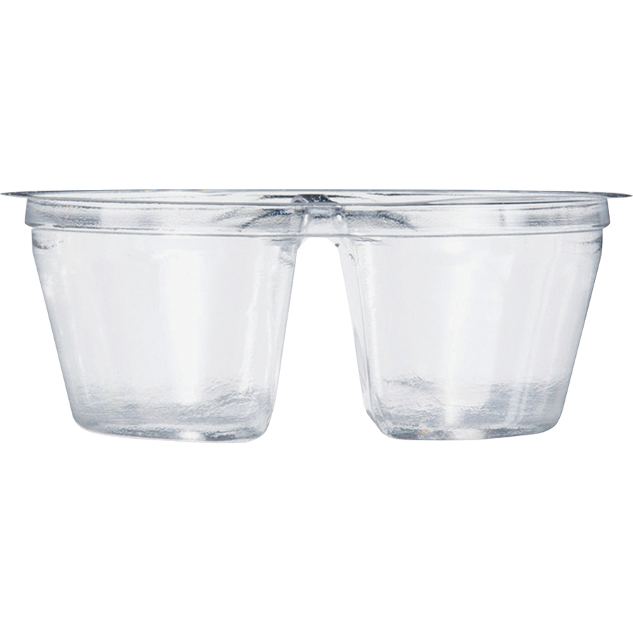 polyethylene cups