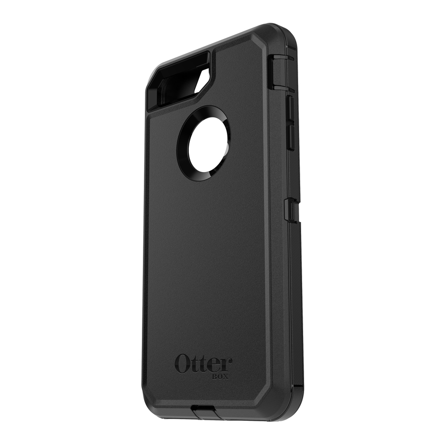 Étui pour t&eacute;l&eacute;phone intelligent Defender - OtterBox