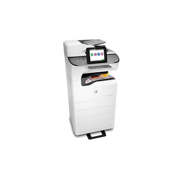 PAGEWIDE ENT COL FLOW MFP 785ZS