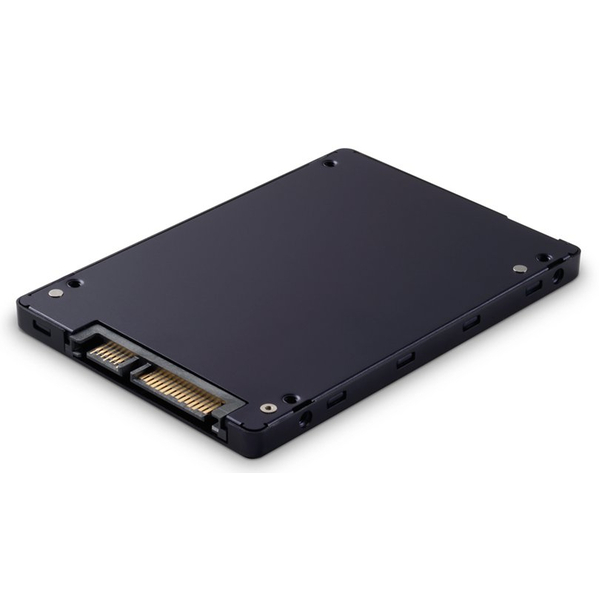 Lenovo ThinkSystem 5100 960GB Hot Swap SATA 2.5" SSD for selected Server (7SD7A05763)