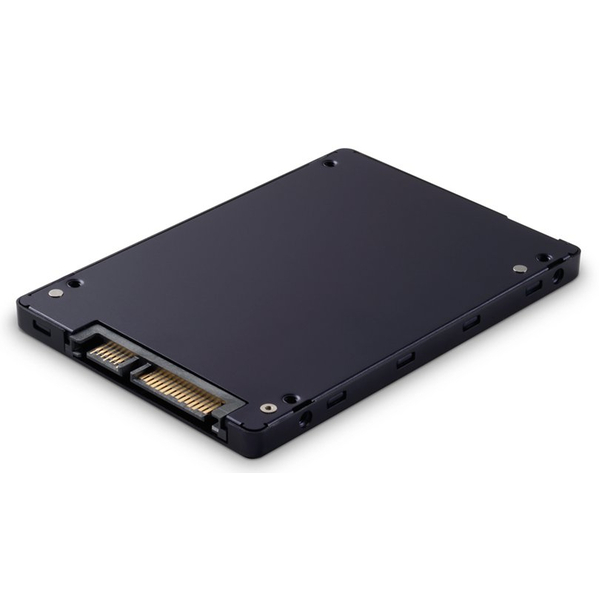 Lenovo ThinkSystem 5100 1.92 TB Hot Swap SATA 2.5" SSD for selected Server (7SD7A05762)