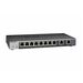 NETGEAR (GS110EMX-100NAS) Ethernet Switch - 8 Ports - Manageable - 3 Layer Supported - Twisted Pair - Desktop, Rack-mountable, Wall Mountable - Lifetime Limited Warranty