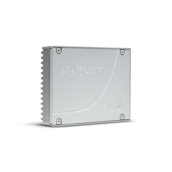 1 TB Intel DC P4510 NVMe PCIe 3.1 3D TLC 2.5" 15mm 1DWPD Server SSD - SSDPE2KX010T8
