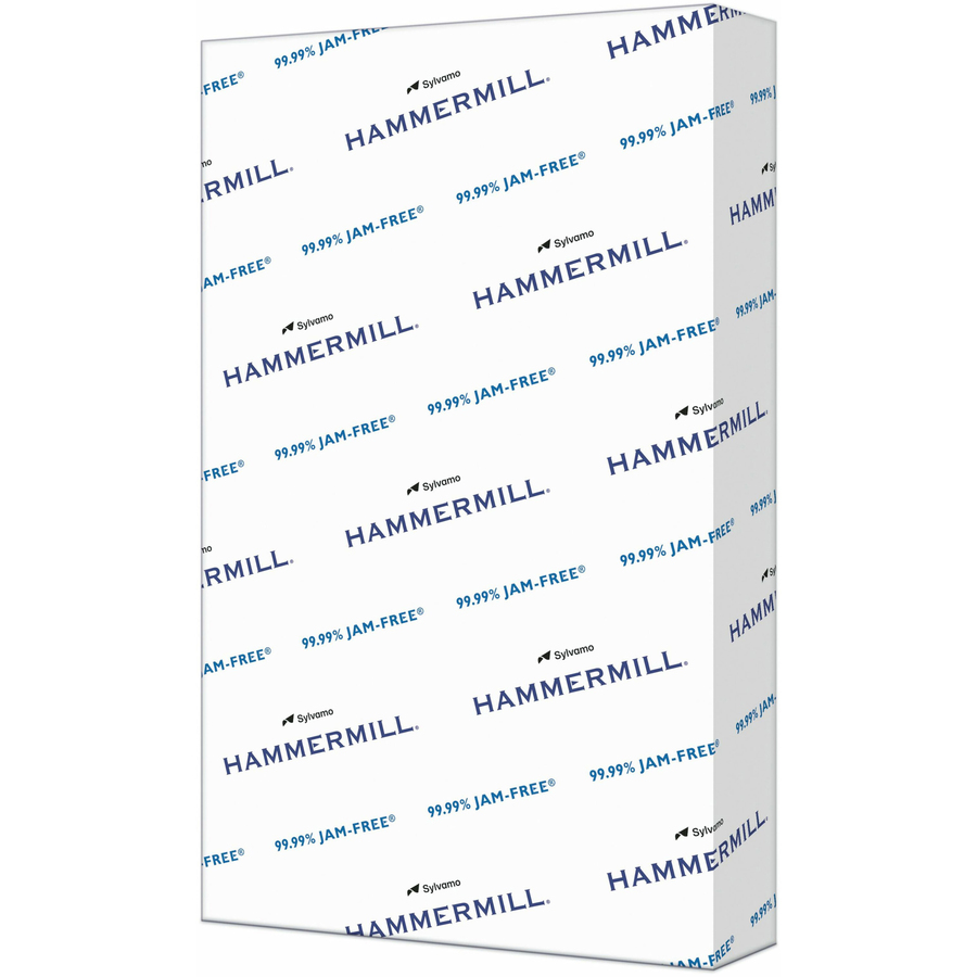  Hammermill Printer Paper, 20 lb Copy Plus, 8.5 x 11 - 10 Ream  (5,000 Sheets) - 92 Bright, Made in the USA : Office Products