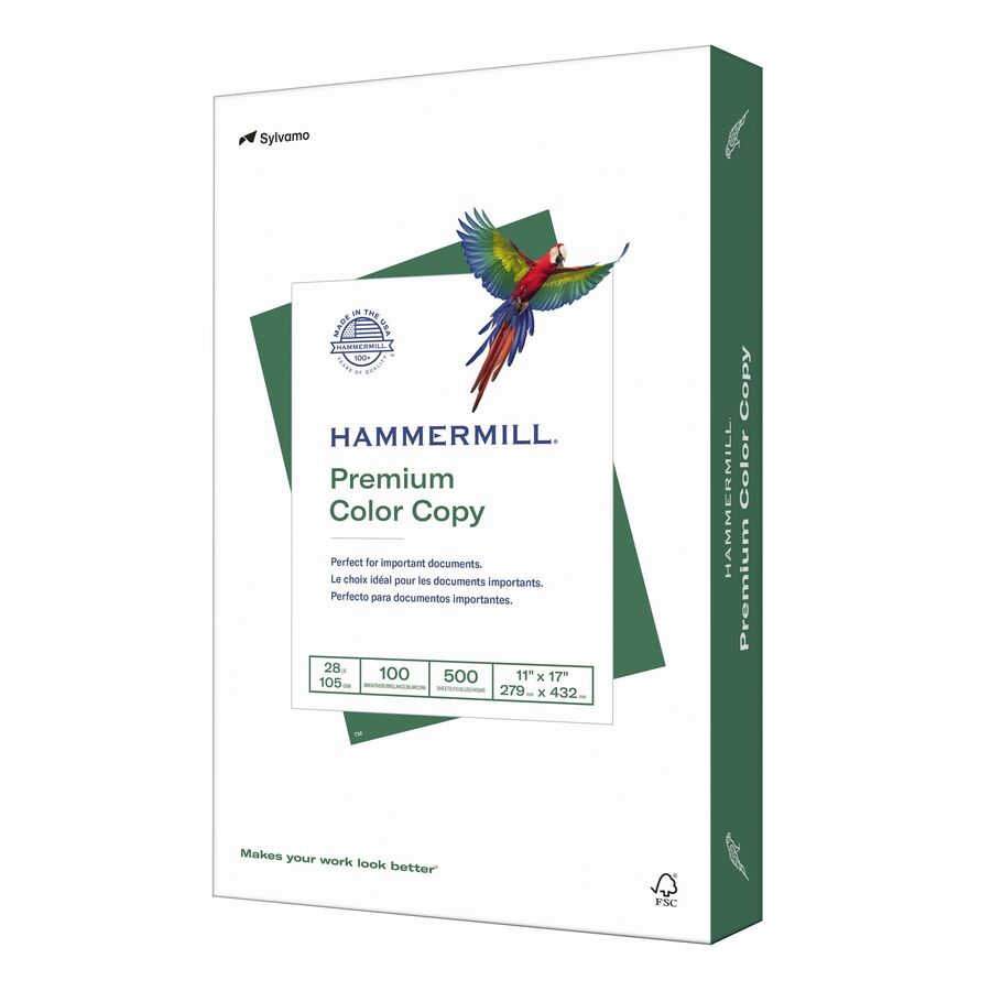 Hammermill 10254 1 Hammermill Color Copy Paper Ham102541 Ham